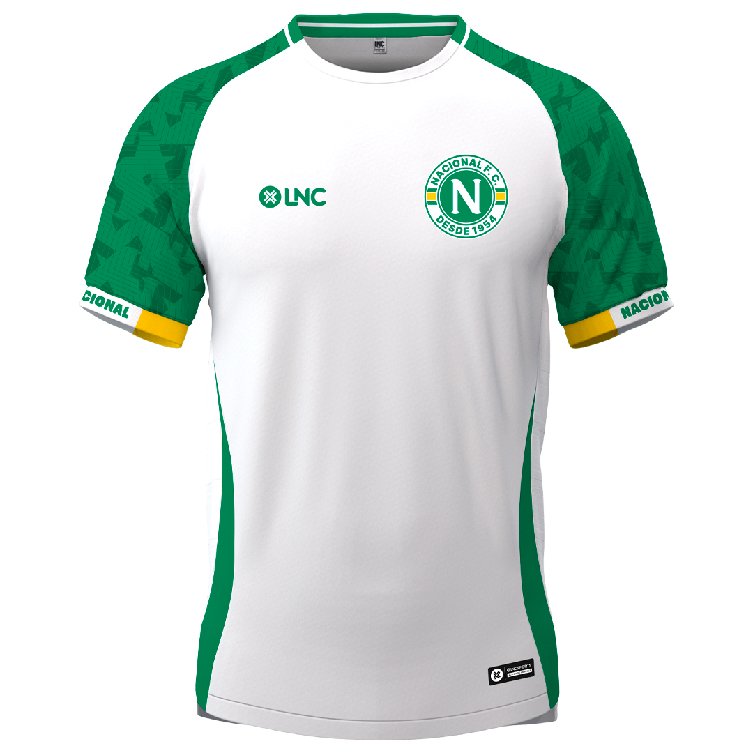 Camisa Branca